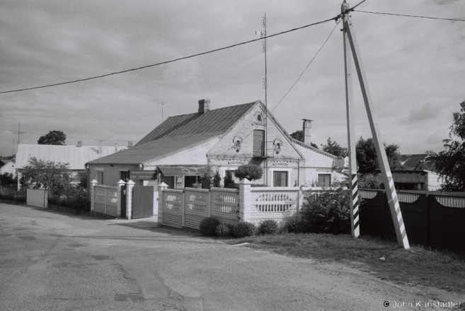 1a.Polish-Era (1929) Building, Suvorava, Vaukavysk 2017, 2017168- (F1170002