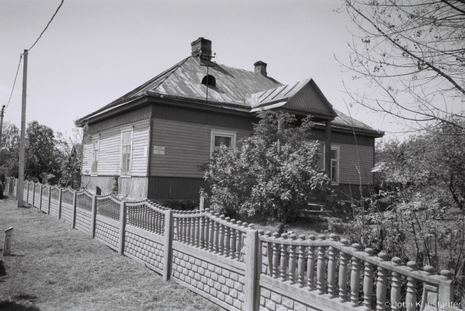 1a.Polish-Era House, Zaskavichy 2017, 2017126b- (F1030009