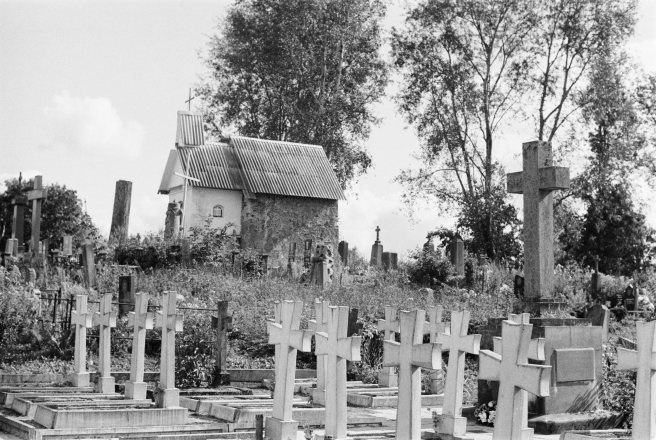 1a.Polish-War-Cemetery-from-1919-20-War-against-the-Bolsheviks-and-Cemetery-Chapel-Radashkovichy-2019-2019163a-13A