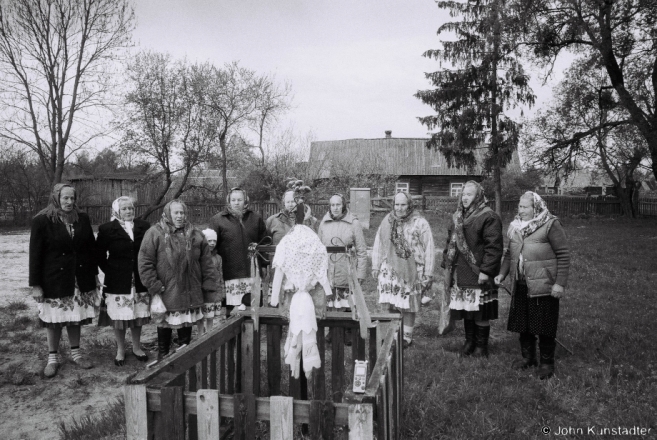 1b.Easter Morning Dressing of Crosses, Daniljevichy 20162016136b- (F1080030