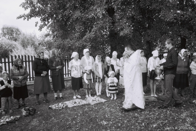 1b.Blessing of Apples, Jablychny Spas, Azdamichy 2015, 2015290- (F1030022