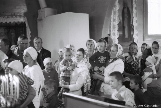 1b.Children's Communion, Jablychny Spas, Azdamichy 2016, 2016275- (F1000009