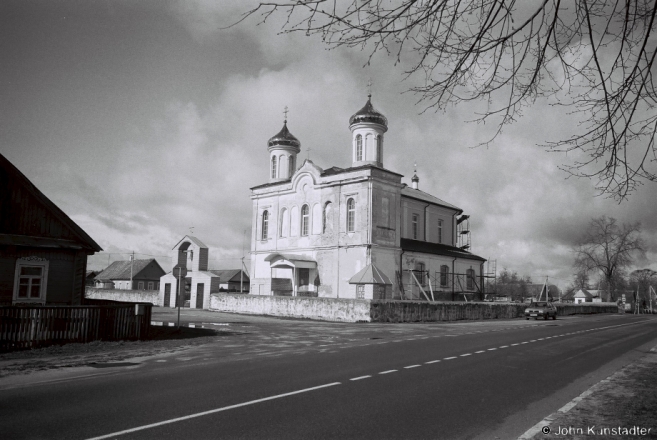 1b.Churches-of-Belarus-CDLXIX-Orthodox-Former-Greek-Catholic-Church-of-St.-John-the-Forerunner-the-Baptist-Vishnjavjets-Havjazna-2015-2015128-16A