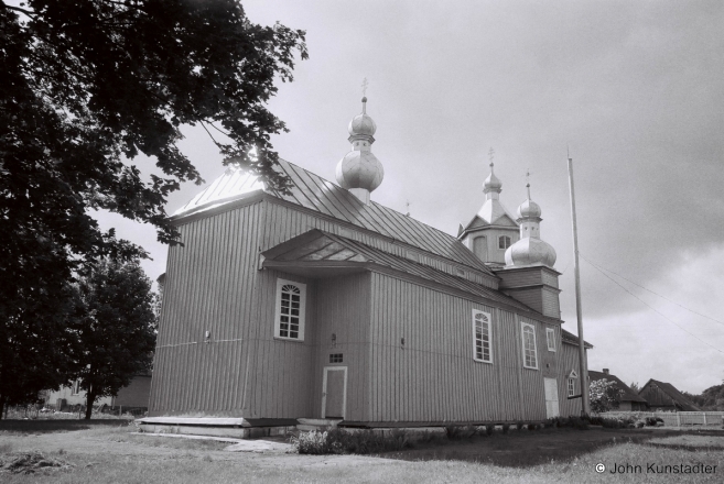 1b.Churches-of-Belarus-CDXLIV-Orthodox-Church-of-the-Archangel-Michael-1780-Early-20th-Cent.-Stsjapanki-2013-2013184b-29A