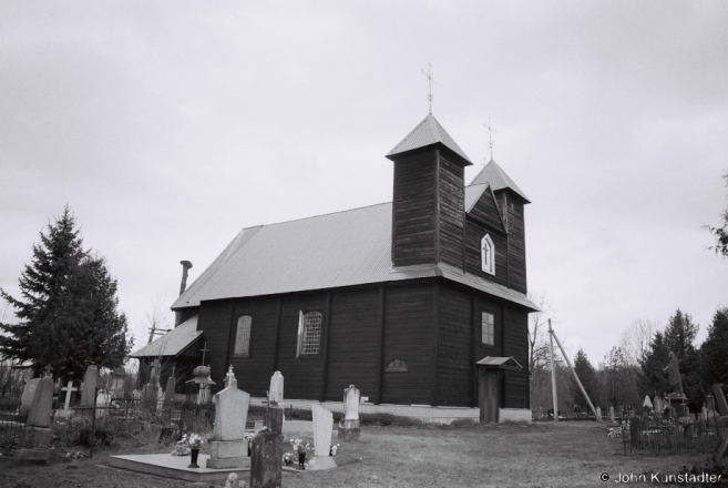 1b.Churches of Belarus CXCV, R.C. Church of the Immaculate Conception (1750-73), Kashubintsy 2016, 2016058-12A (F1020012