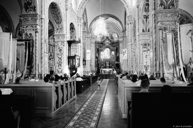1b.Churches of Belarus CXVII, Roman Catholic Church of Divine Providence, Slabodka 2015, 2015243-30A