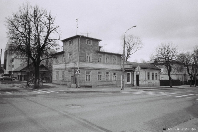 1b.Corner of Mitskjevicha and Horkaha, Harodnja 2016, 2016056-20A (F1090021