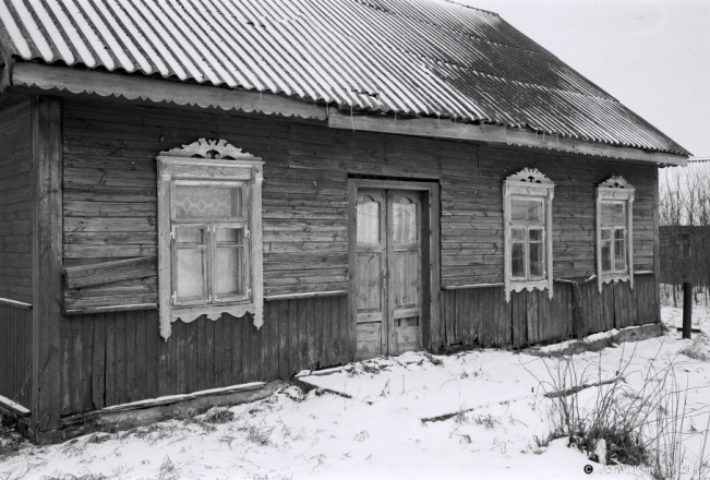 1b.Decorative Window Frames, Shchorsy 2019, 2019014_02A