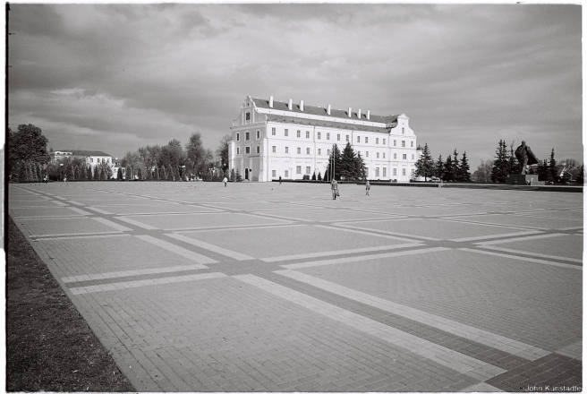 1b.Former Jesuit Collegium, Pinsk 2016, 2016129a-22A (000054