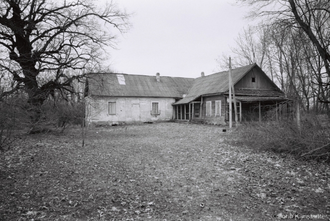 1b.Former Manor House, Pukava Estate 2016, 2016067b-22A (F1150022