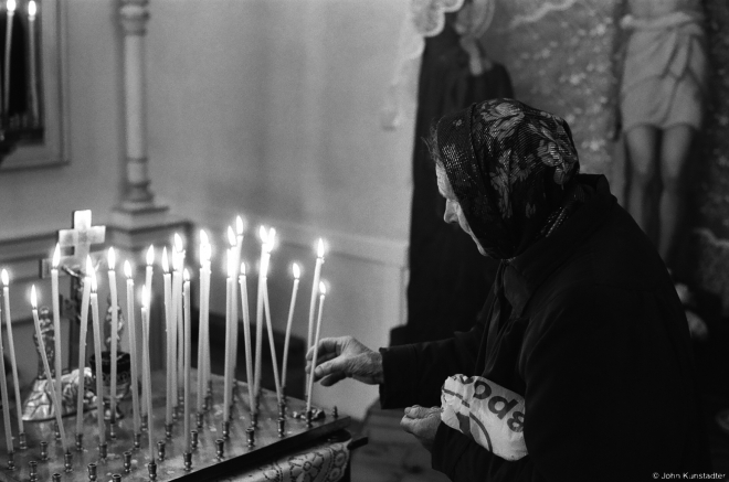 1b.Lighting Candles, Patronal Feast of the Intercession, Pachapava 2017, 2017246- (000461990007