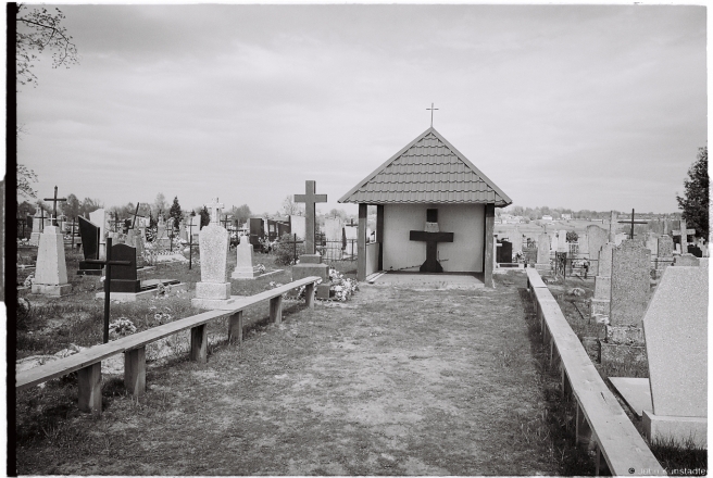 1b.Churches of Belarus CLXXI, New Cemetery Chapel, Lahinshyn 2016, 2016129a-20A (000052