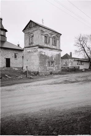 1b.Old Bell-Tower, Tsimkavichy 2016, 2016072-15A (000047