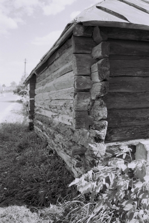 Old Granary, Kryvichy (Zel'va District) 2014, F1100004(2014256-