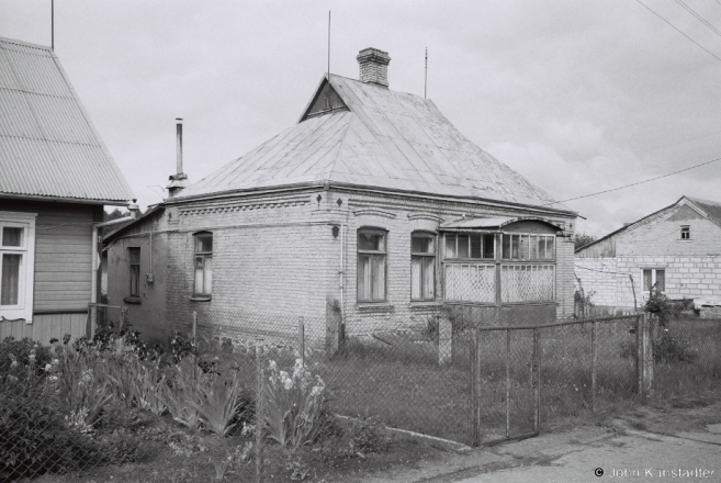 1b.Polish-Era House, Suvorava, Vaukavysk 2017, 2017168- (F1170003
