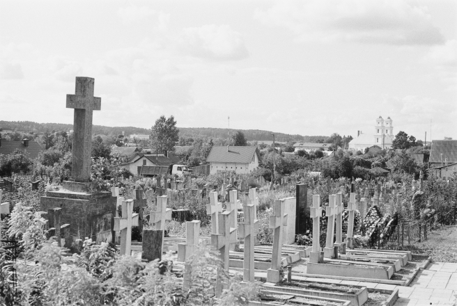 1b.Polish-War-Cemetery-from-1919-20-War-against-the-Bolsheviks-and-Roman-Catholic-Church-of-the-Holy-Trinity-Radashkovichy-2019-2019163a-23A