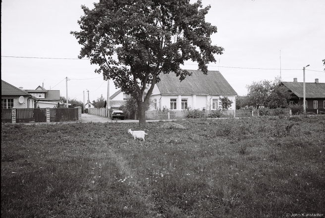 1b.Site of Former Cemetery Detroyed by Soviet Authorities 1976, Maladzjechna 2015,2015353-36A (000052