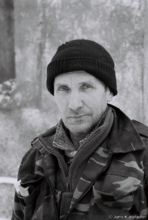 Photo Expedition to Chervjen' District, Belarus in Faces CXLVIII, Spadar Pjatro, Ravanichy 2015, F1000009(2015014a-