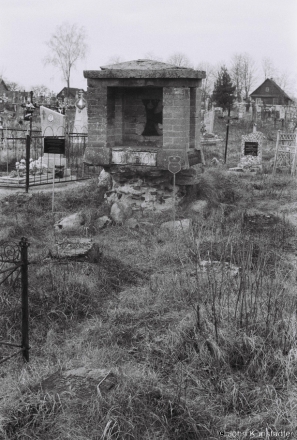 1b.World-War-I-Cemeteries-XXXII-Field-Medical-Corps-Memorial-German-Cemetery-Parechcha-Pinsk-District-2020-2020018b_34A