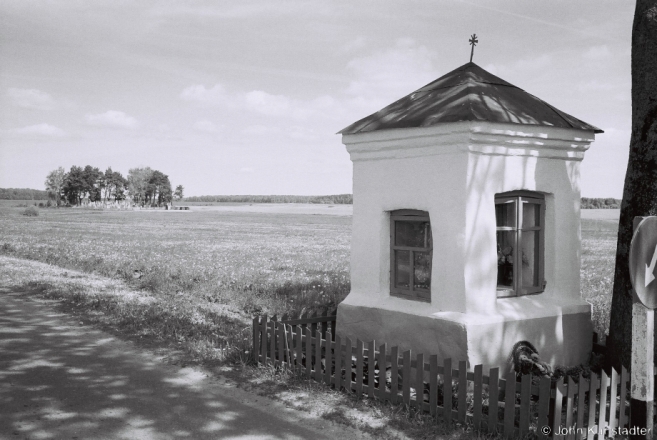 1c.Roadside Shrine, North End of Rasla 2017, 2017131- (F1040017