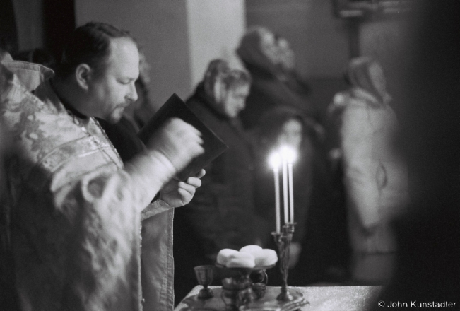 1c.Blessing the Host, Vadokhryshcha, Azdamichy 2019004a_03A