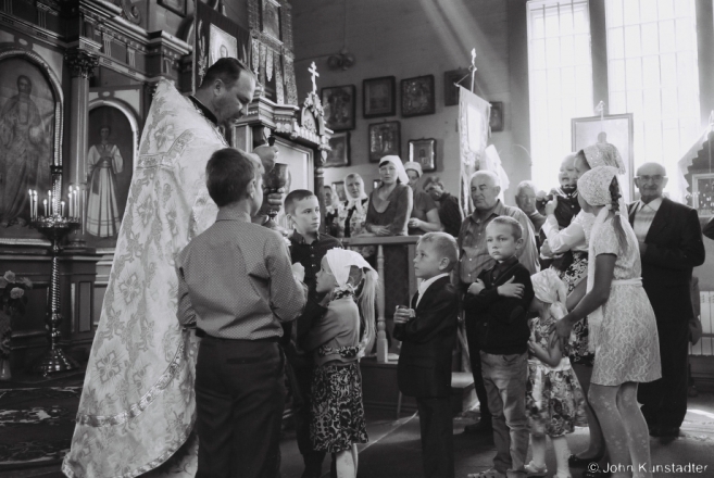 1c.Children's Communion, Jablychny Spas, Azdamichy 2016, 2016275- (F1000002