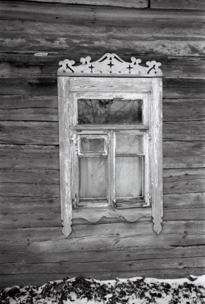 1c.Decorative Window Frame, Shchorsy 2019, 2019014_03A