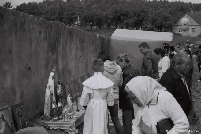 1c.Feast of St. Anthony, Market for Religious Objects, Strubnitsa 2017, 2017170- (F1190002