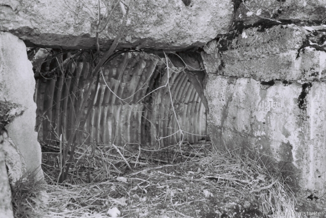 1c.German WWI Bunker between Kabajli and Khodasy 2017, 2017090-31A