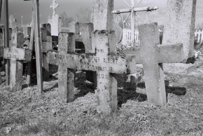 1c.World War I Cemeteries XI, German WWI Cemetery, Vjalikaja Ol'sa 2017, 2017092-19A