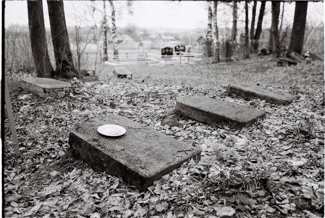 1c.Horizontal Tombstones in Orthodox Cemetery, Nahornaje (Plaskavichy) 2016, 2016078-10A (000040