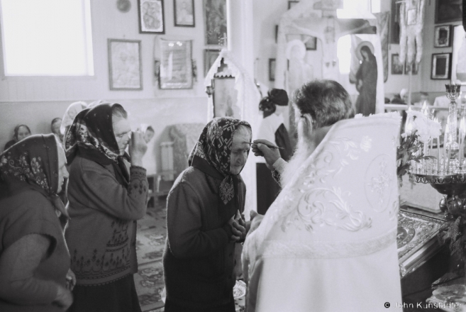 1c.Mikola, Orthodox Church of St. Nicholas, Karotsichy 2017, 2017111b- (F1150031