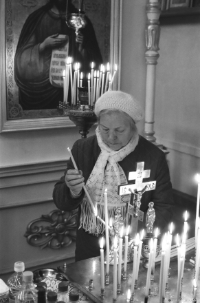 1c.Tending the Candles, Patronal Feast of the Intercession, Pachapava 2017, 2017246- (000461990018