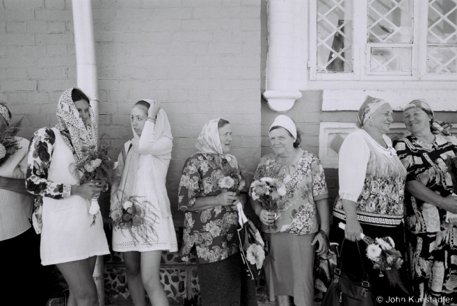 1d.Blessing of Flowers, Mjadovy Spas, Davyd-Haradok 2015, 2015266- (F1140029