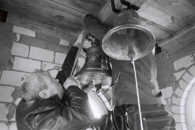 A New Church Bell for Tsjerablichy 2015, F1150009(2015081-.jpg