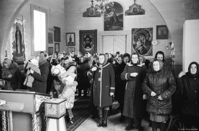 1d.Liturgy, Great Feast of the Entry into the Temple of the Holy Mother of God, Azdamichy 2016, 2016348a-15A (65610014