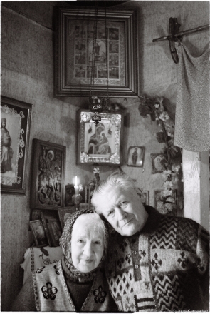 1d.Paminki (40th-Day Wake) for Father Georgij, Pachapava 2016, 2016016- 000050