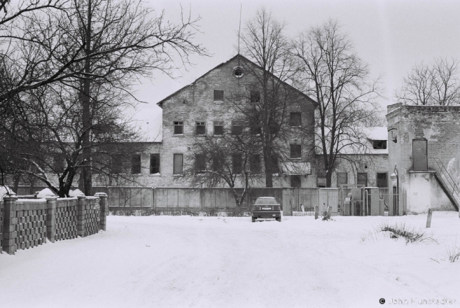 1d.Polish-Era Border-Guard Complex (?) or Factory (?), Davyd-Haradok 2017, 2017015c- (F1050021