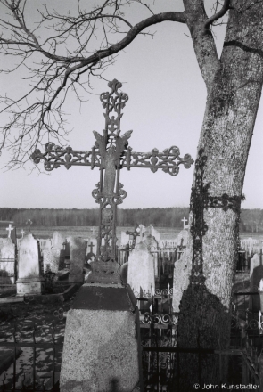1d.R.C. Cemetery, Vjarejki 2018, 2018010c- (F1000035