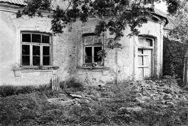 1d.Rear-of-Former-Manor-House-of-the-Stralka-Family-Stralkava-Estate-Stralkava-2019-2019056-11A