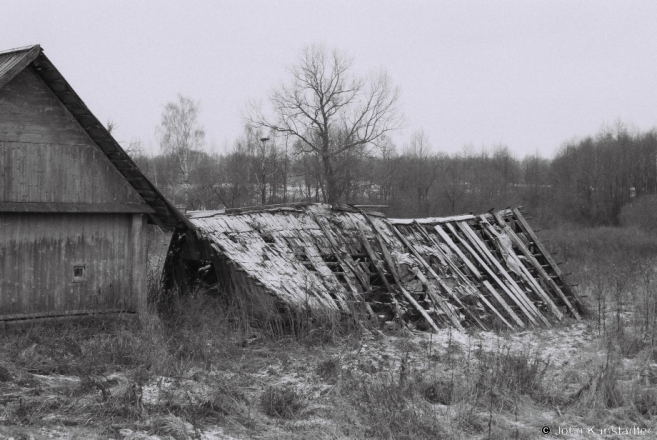 1d.Shingle Roof, Kazjany 2018, 2018006b- (F1060032