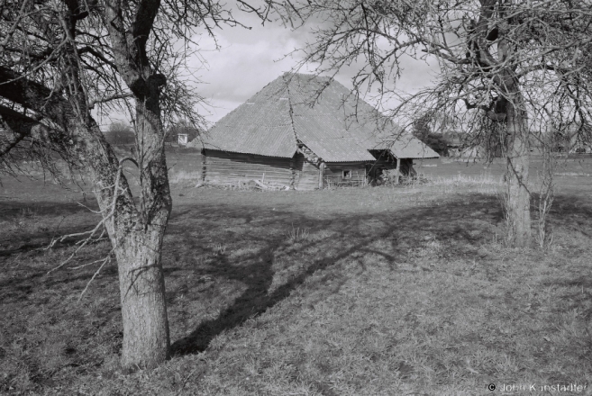 1d.Traditional Granary, Norkavichy 2017, 2017094-06