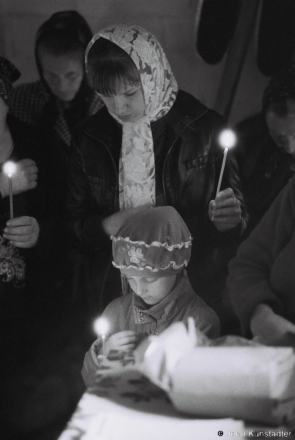 Radaunitsa (Commemoration of the Dead), Azdamichy Cemetery Chapel 2014,2014139a-14A.jpg