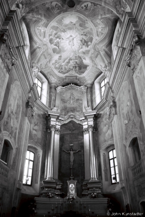 1e.Apse, Church of the Assumption & St. Stanislas, Mahiljou 2015, F1050015(2015201-