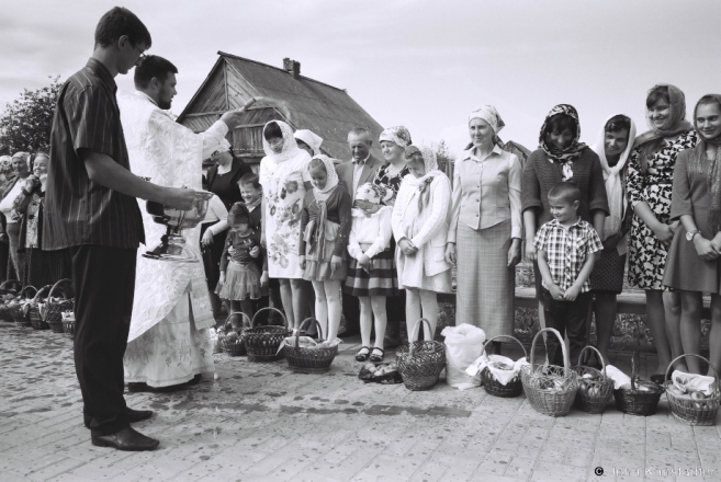 1e.Blessing of Apples, Jablychny Spas, Tsjerablichy 2016, 2016273- (F1110034