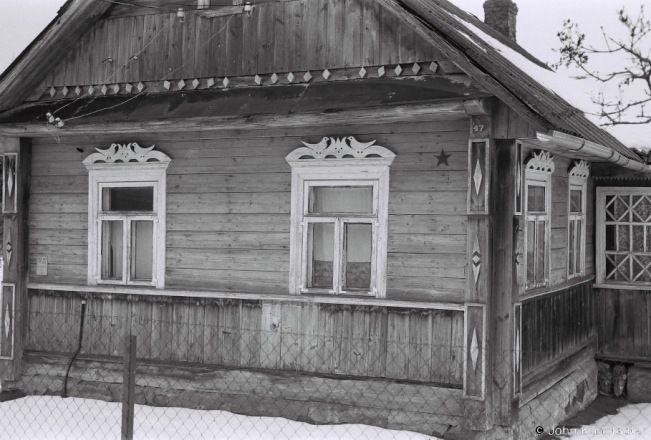 1e.Decorative Window Frames (lishtvy), Pjarezhary 2019, 2019019_19A