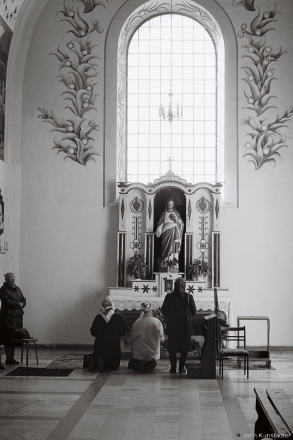1e.Feast of Our Lady of the Rosary (Oct. 7), R.C. Church of Our Lady of the Rosary, Soly 2015, 2015342-11A(2) (000043
