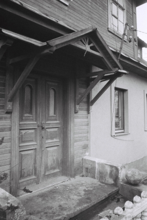 1e.Functionalism, Chyrvonapartyzanskaja 8, Harodnja Vorstadt 2016, 2016051b- (F1100025