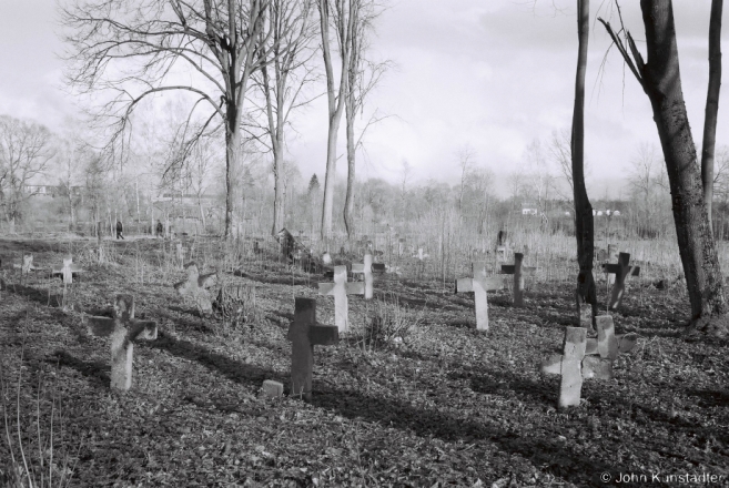 1e.World War I Cemeteries XVI, German WWI Cemetery, Dvarchany 2017, 2017094-22