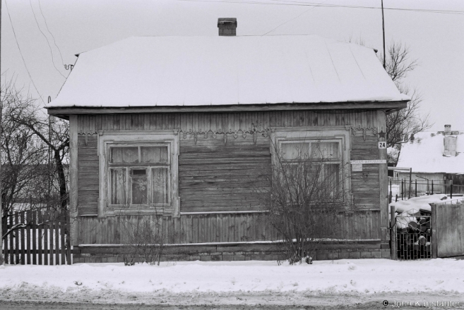 1e.Polish-Era (?) House, Kalinina, Davyd-Haradok 2017, 2017015c- (F1050024